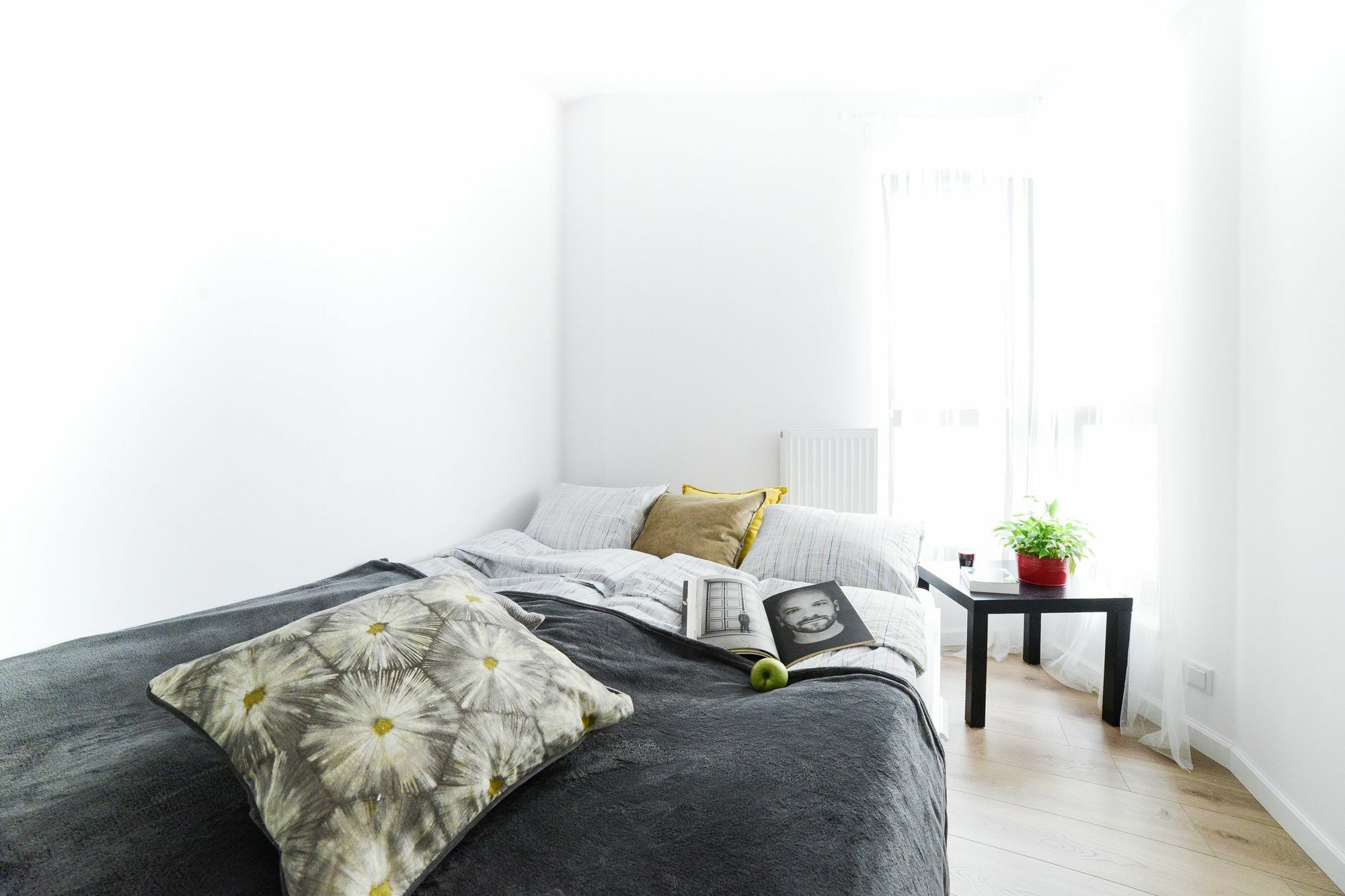 Cosy Apartment In Warsaw Exterior photo